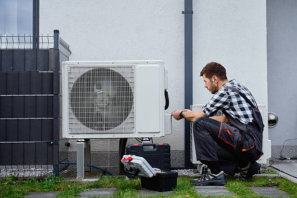 Trusted Hvac service in Sparta, GA - Tropical Oasis HVAC